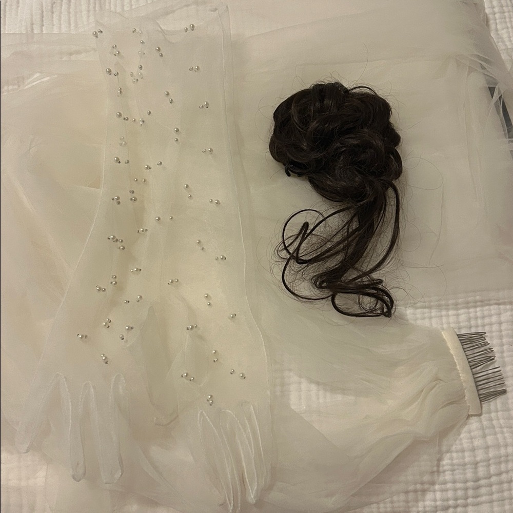 Bridal Accessories